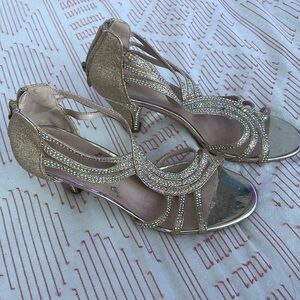 Delicacy women’s heels